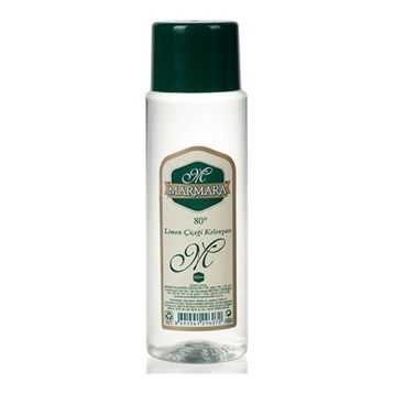 Marmara 80 Derece 200 ml Limon Kolonyası