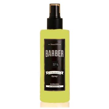 Marmara Barber Exclusive No:4 250 ml Kolonya