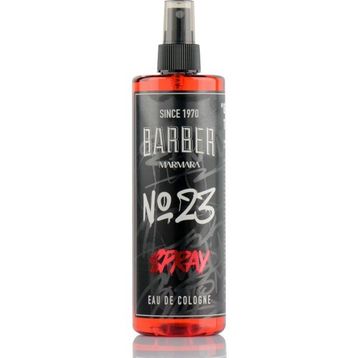 Marmara Barber No 23 400 ml Sprey Kolonya