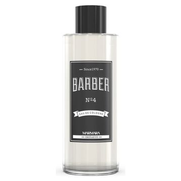 Marmara Barber No.4 400 ml Kolonya