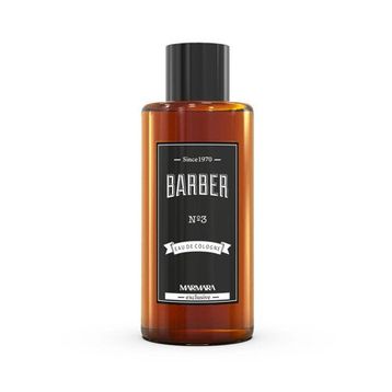 Marmara Barber No:3 400 ml Pet Kolonya