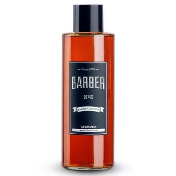 Marmara Barber No:3 500 ml Kolonya