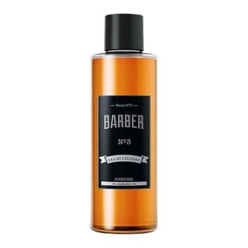 Marmara Barber No:3 500 ml Kolonya