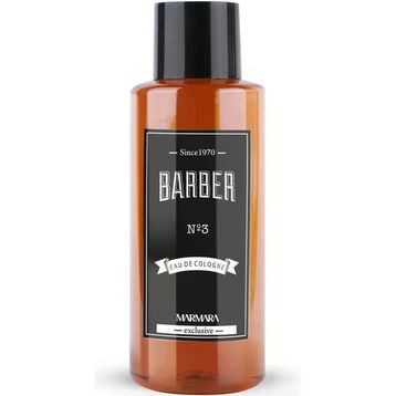 Marmara Barber No:3 500 ml Kolonya