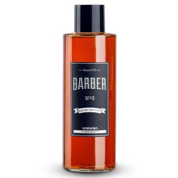 Marmara Barber No:3 500 ml Kolonya