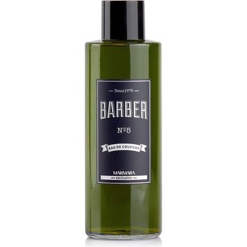 Marmara Barber No:5 EDC 500 ml Kolonya