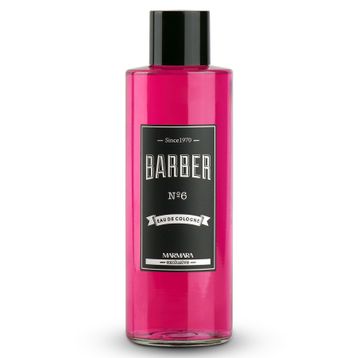 Marmara Barber No:6 EDC 500 ml Kolonya