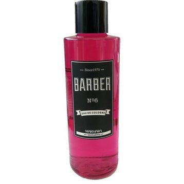 Marmara Barber No:6 EDC 500 ml Kolonya