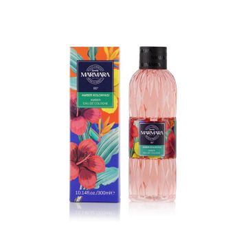 Marmara Beauty Amber 300 ml Pet Şişe Kolonya