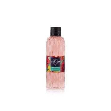 Marmara Beauty Amber 300 ml Pet Şişe Kolonya