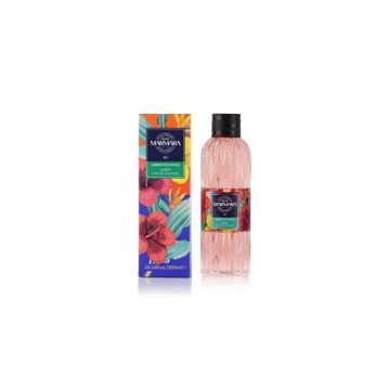 Marmara Beauty Amber 300 ml Pet Şişe Kolonya