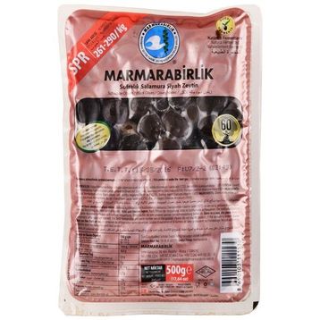 Marmara Birlik 500 gr Süper Zeytin