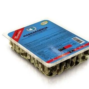 Marmara Birlik Extra (xs) 321-350 Doğal Salamura Vakumlu 800 gr