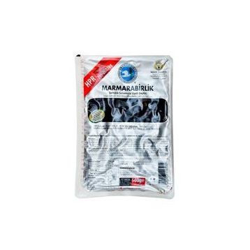 Marmara Birlik Hiper L Vakumlu 500 gr Zeytin