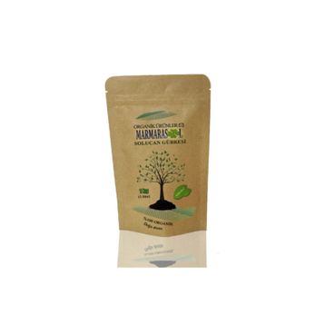 Marmarasol 1 kg Solucan Gübresi