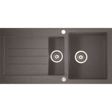 Marmorin Tellur 1000 1.5KO Granit Eviye