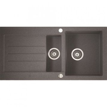 Marmorin Tellur 1000 1.5KO Granit Eviye