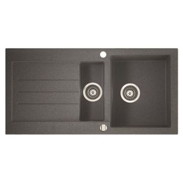 Marmorin Tellur 1000 1.5KO Granit Eviye