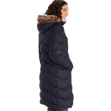 Marmot 78090 Montreaux Kadın Outdoor Mont -001
