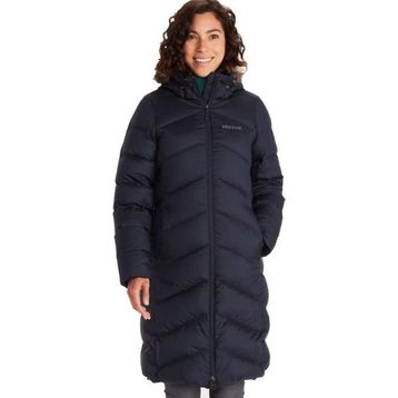 Marmot 78090 Montreaux Kadın Outdoor Mont -001