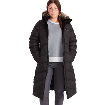 Marmot 78090 Montreaux Kadın Outdoor Mont -001