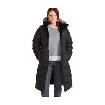Marmot 78090 Montreaux Kadın Outdoor Mont -001
