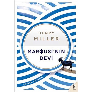 Marousi’nin Devi - Henry Miller