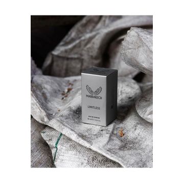 Marrakech Limitless EDP 65 ml Erkek Parfüm