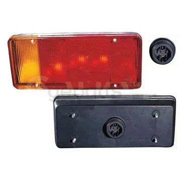 Mars 1994 2001 Duysuz Sağ Ducato Boxer Jumper Stop Lambası