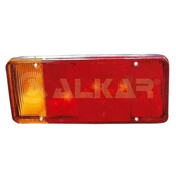 Mars 1994 2001 Duysuz Sol Ducato Boxer Jumper Stop Lambası
