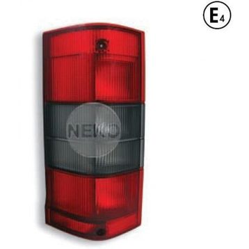 Mars 1994 2001 Duysuz Sol Ducato Boxer Jumper Stop Lambası