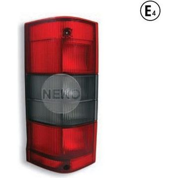 Mars 1994 2001 Duysuz Sol Ducato Boxer Jumper Stop Lambası
