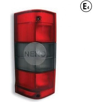 Mars 1994 2001 Duysuz Sol Ducato Boxer Jumper Stop Lambası