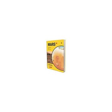 Mars 36 Cep Atlas Kolektif