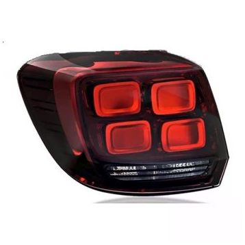 Mars 411214 2016 Ledli Sandero Sol Arka Stop Lambası