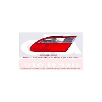 Mars 510336 Oto Sağ Stop Lambası