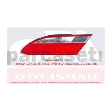 Mars 510337 Oto Sol Stop Lambası