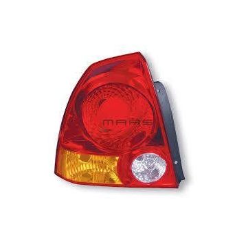 Mars 510631 Oto Sol Stop Lambası