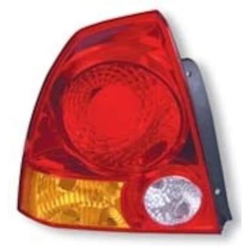Mars 510631 Oto Sol Stop Lambası