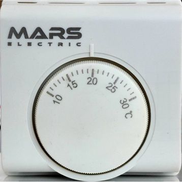 Mars 611219 Oto Sol Stop Lambası