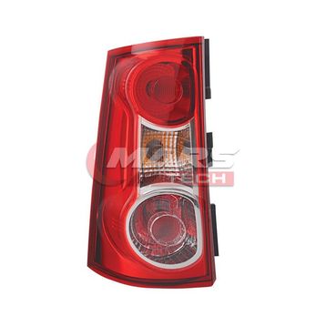 Mars 611219 Oto Sol Stop Lambası