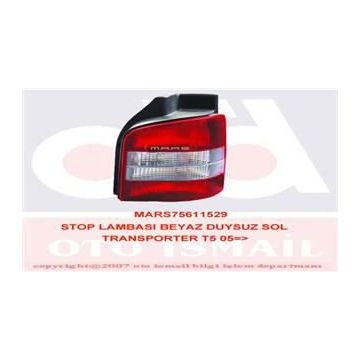 Mars 611529 Oto Sol Stop Lambası