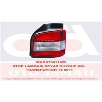Mars 611529 Oto Sol Stop Lambası