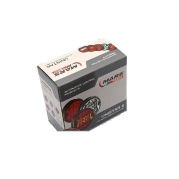 Mars 620638 Sağ Starex Sinyal Lambası
