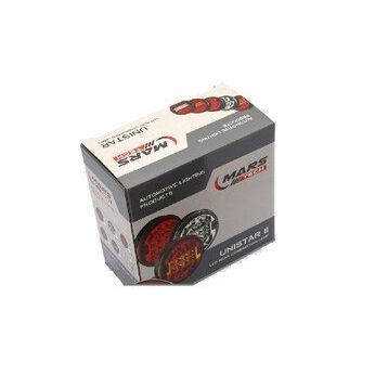 Mars 620639 Sol Starex Sinyal Lambası