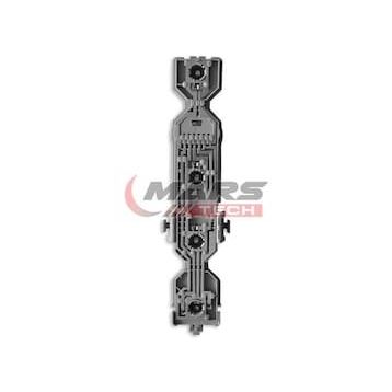 Mars 680911 Mercedes Sprinter 06 Uyumlu Stop Devre Duyu Soketi