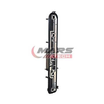Mars 680911 Mercedes Sprinter 06 Uyumlu Stop Devre Duyu Soketi