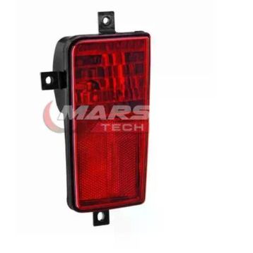 Mars- Mars 510361 Ducato Maxi 06 Sağ Arka Tampon Reflektörü