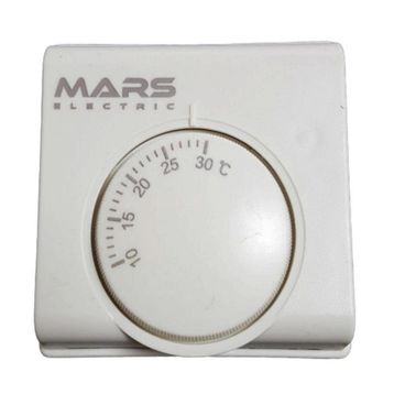 Mars S1 Analog Oda Termostat