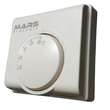 Mars S1 Analog Oda Termostat
